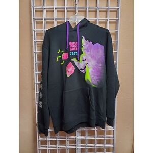 Oogie Boogie Bash 2022 Disneyland Resort black hoodie‎